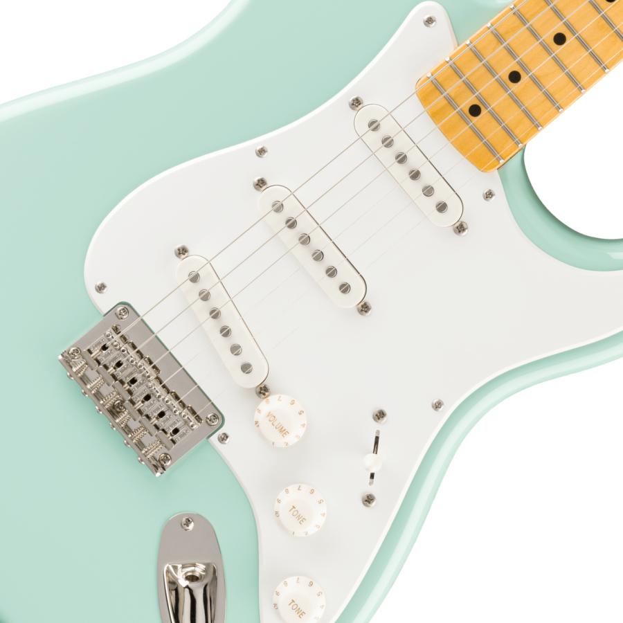 Squier SQUIER(スクワイヤー) Classic Vibe 50s Stratocaster HT Surf