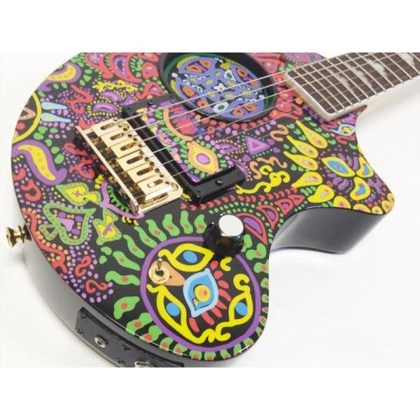 FERNANDES ZO-3 hideモデル フェルナンデス