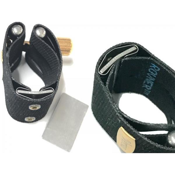 Rovner ロブナー VERSA V-1RL アルトラバー用 Amazon | ロブナー