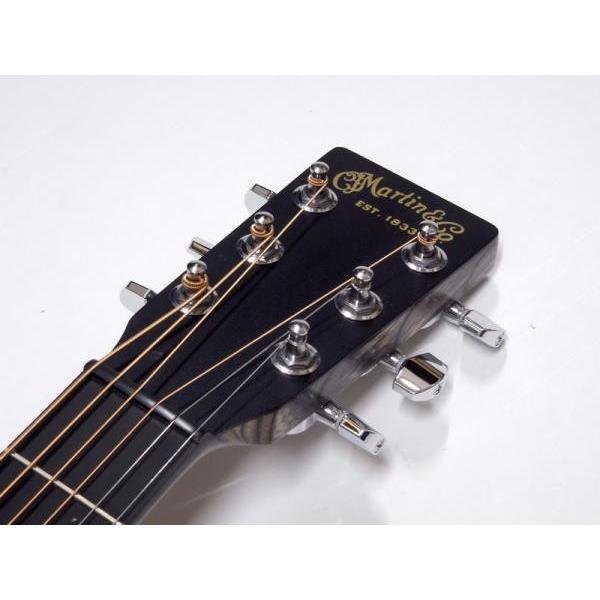 MARTIN（マーティン） Martin(マーチン) LX Black Little Martin