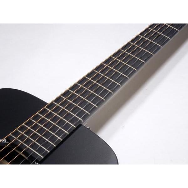 MARTIN（マーティン） Martin(マーチン) LX Black Little Martin