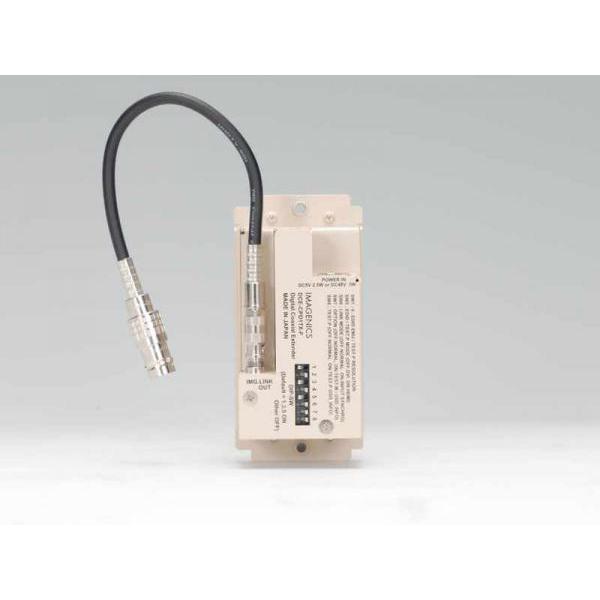 IMAGENICS(イメージニクス) DCE-CPD1TX-F ◇ HDMI(DVI)信号同軸延長器