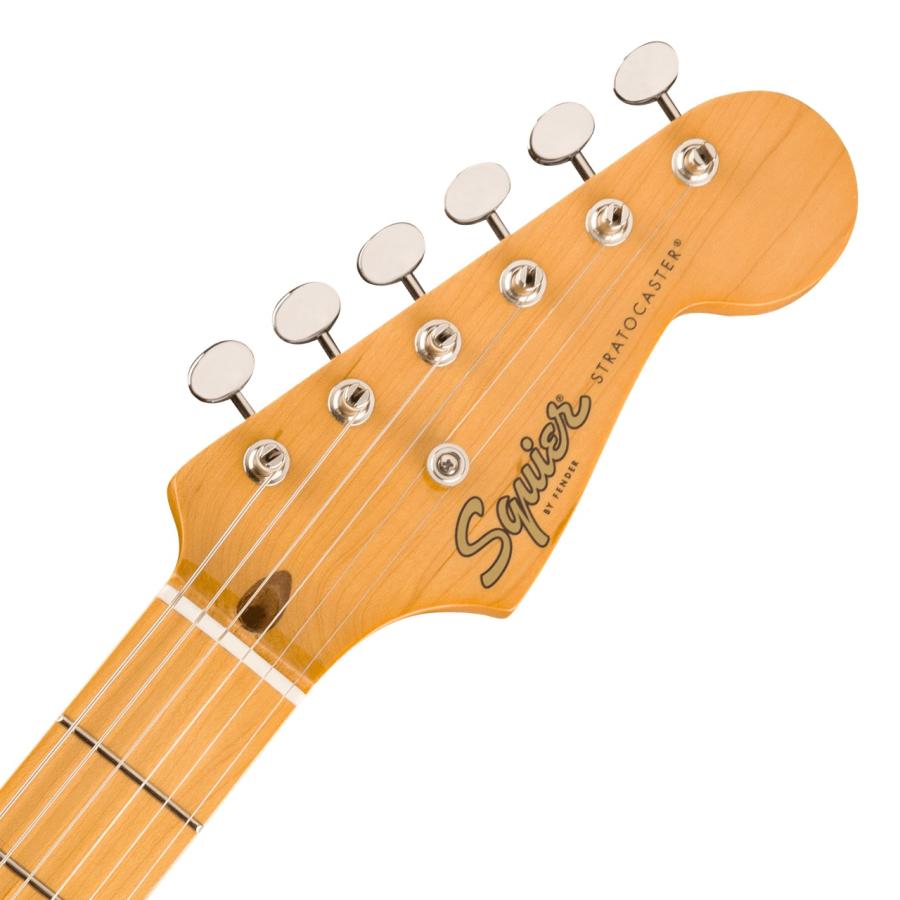 Squier ストラトキャスターミニ ソフトケース付き 中古品 Squier