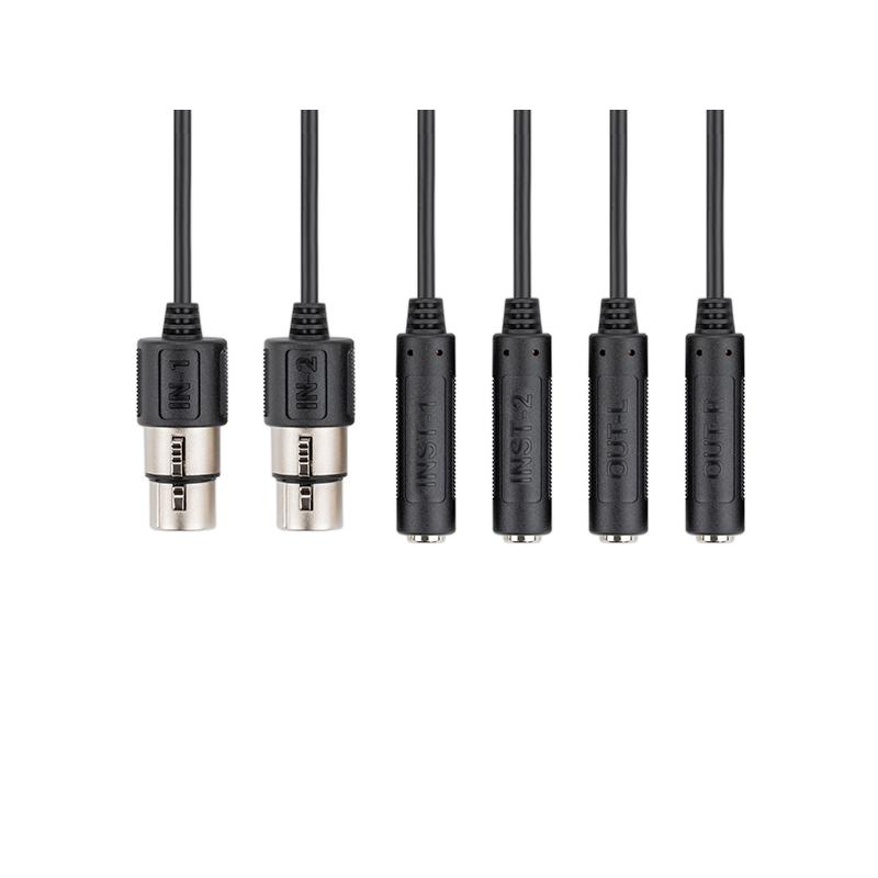 APOGEE(アポジー) Duet 3 USBオーディオインターフェイス : ワタナベ