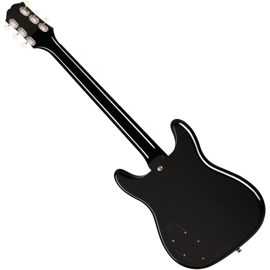 Epiphone（エピフォン） Wilshire P-90 Ebony ウィルシャー エレキ