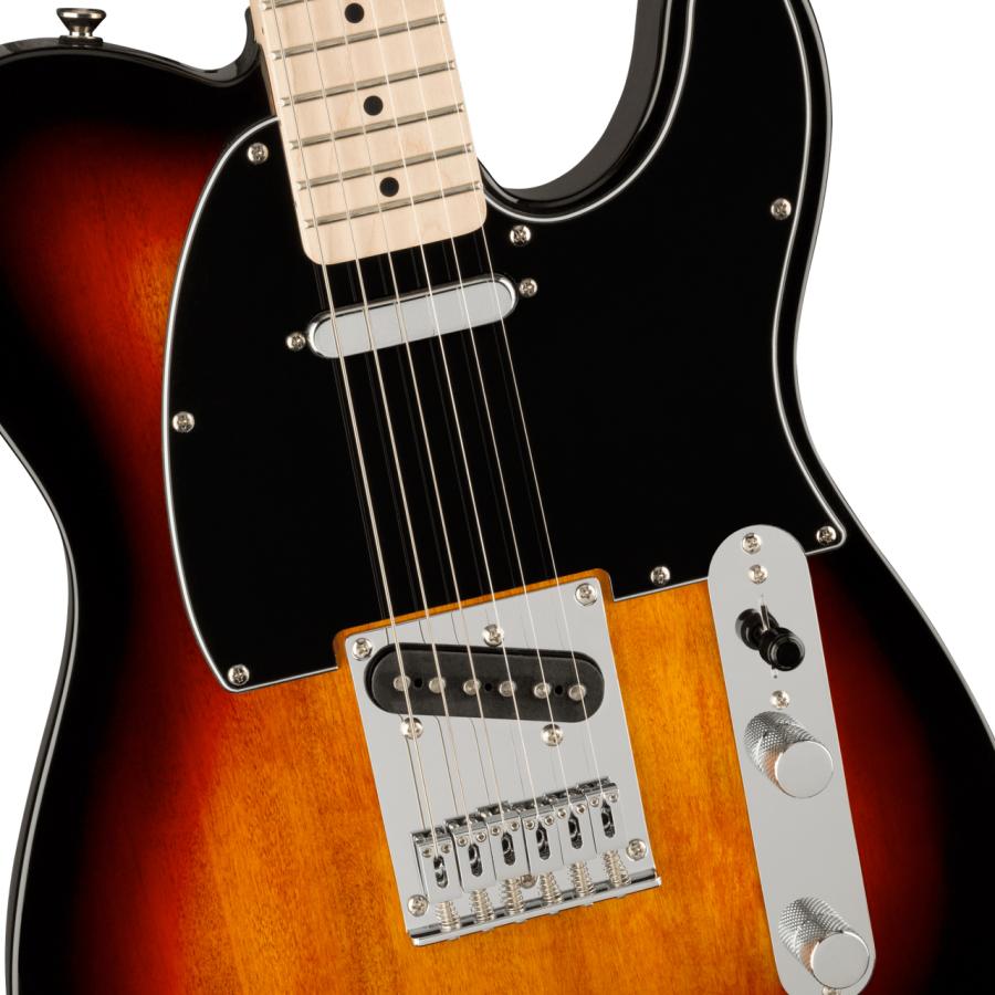 Squier SQUIER(スクワイヤー) Affinity Telecaster 3-Color Sunburst