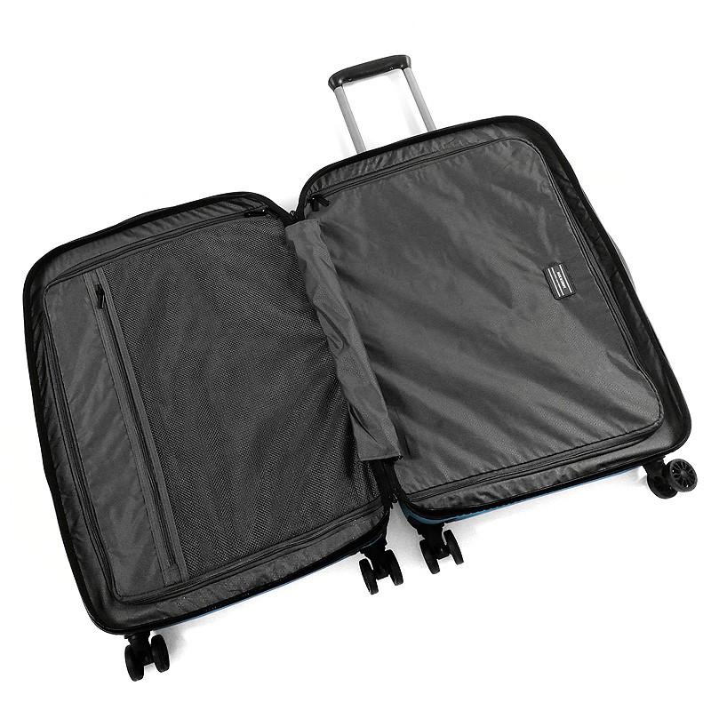 RONCATO（ロンカート） RV-18 スーツケース キャリーケース 60L 3〜5泊