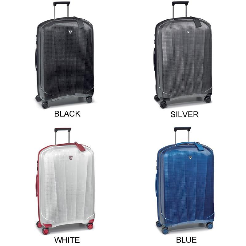 RONCATO（ロンカート） WE ARE ウィーアー スーツケース キャリー