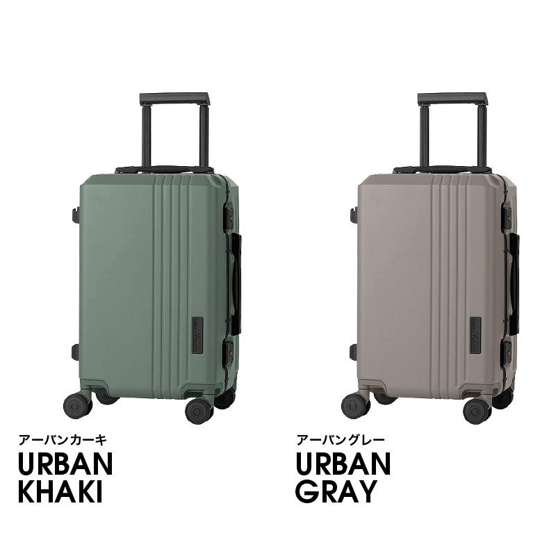 LEGEND WALKER（レジェンドウォーカー） チャレンジャー スーツケース