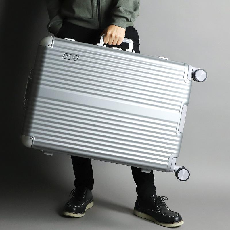 Coleman（コールマン） スーツケース キャリーケース 旅行用かばん 92L