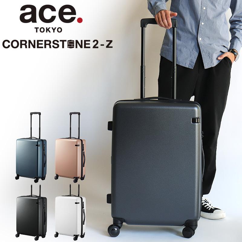 ace. TOKYO LABEL ace.TOKYO エーストーキョー CORNERSTONE2-Z
