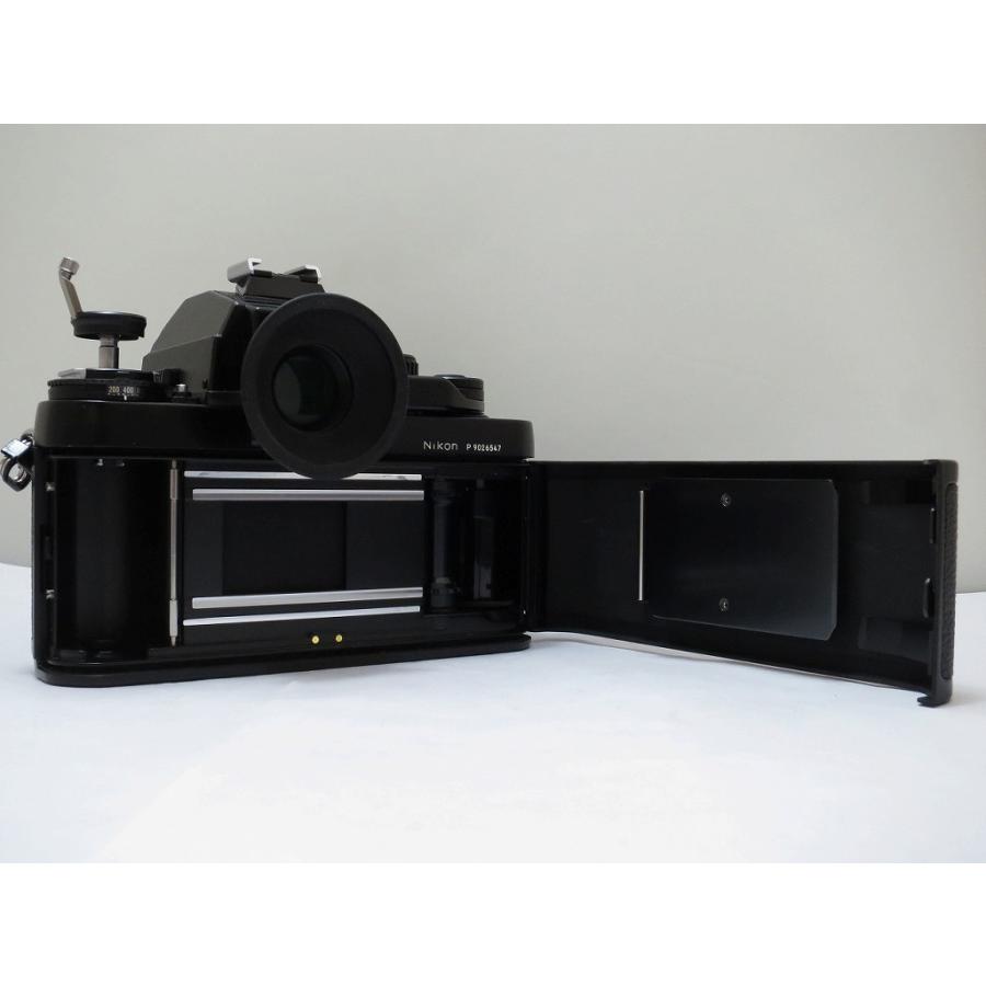 ニコン Nikon フィルムカメラ F3P HP : ワットマン Yahoo!ショッピング