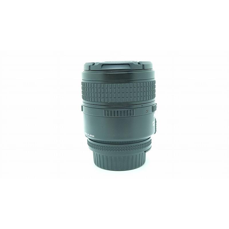 ニコン Nikon Fマウント レンズ AI AF Micro-NIKKOR 60mm F2.8 D