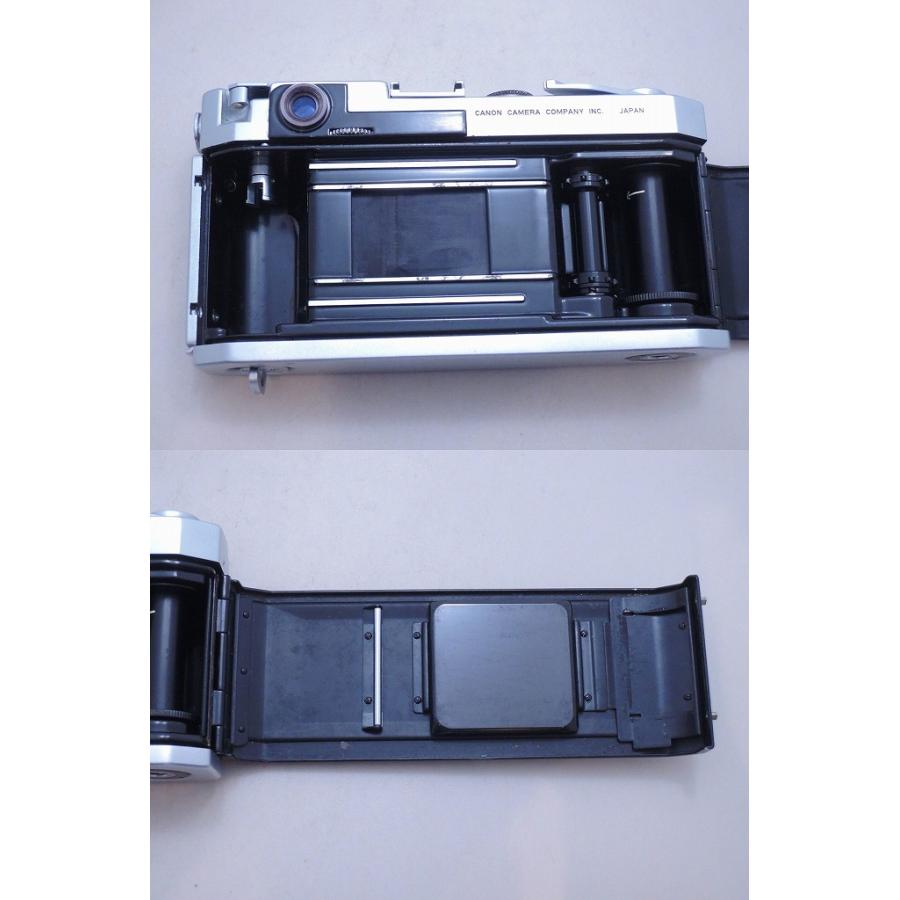 キヤノン Canon レンジファインダーカメラ L2 : ワットマン Yahoo