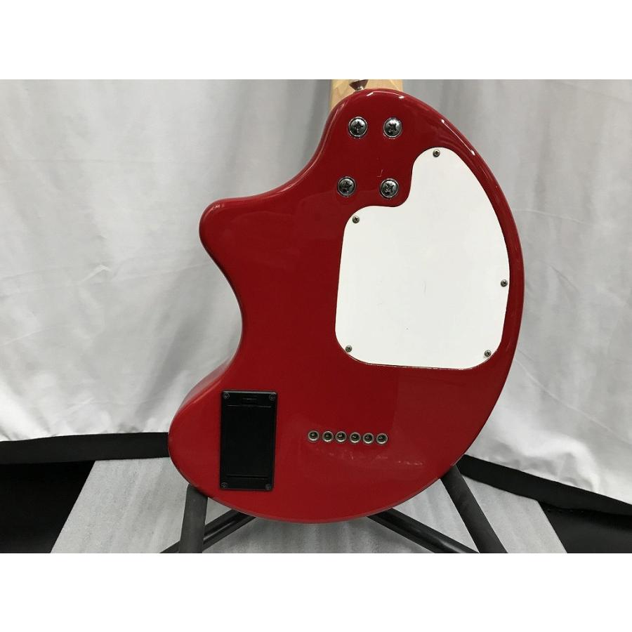 FERNANDES ZO-3 レッド アンプ内蔵タイプ エレキギター 【公式通販】