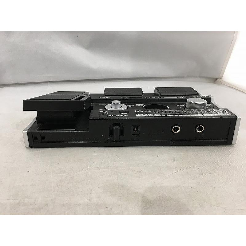 コルグA-5 ギターマルチエフェクター KORG A5 ギターマルチエフェクター