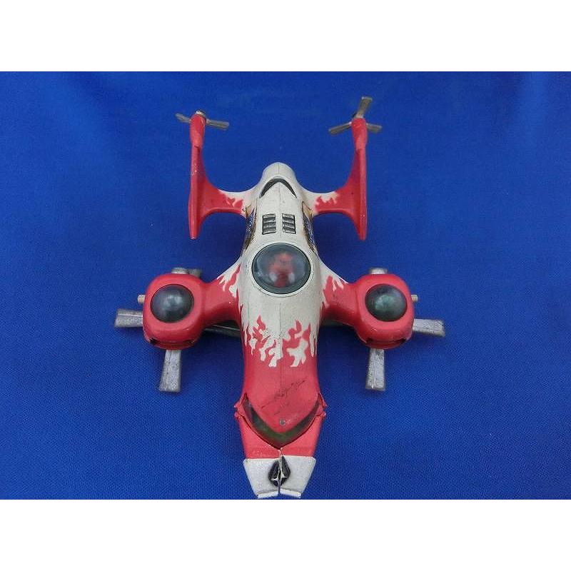 ポピー ポピニカシリーズ バリブルーン 「秘密戦隊ゴレンジャー」 PA