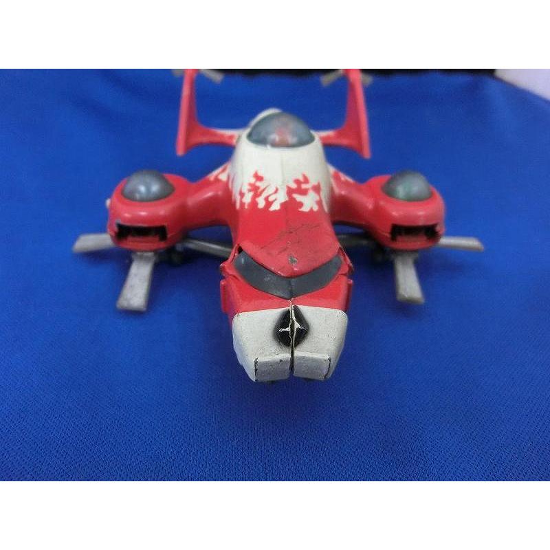 ポピー ポピニカシリーズ バリブルーン 「秘密戦隊ゴレンジャー」 PA