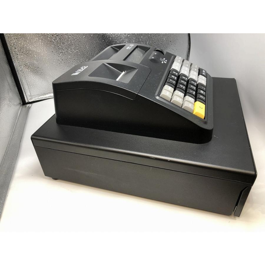 電子レジスター USEN Uレジ 複数税率対応機種 U-ECR001