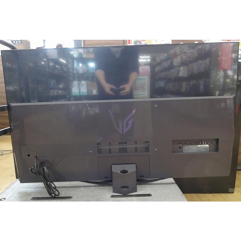 エレクトロニクス LG Electronics ゲーミングモニター UltraGear