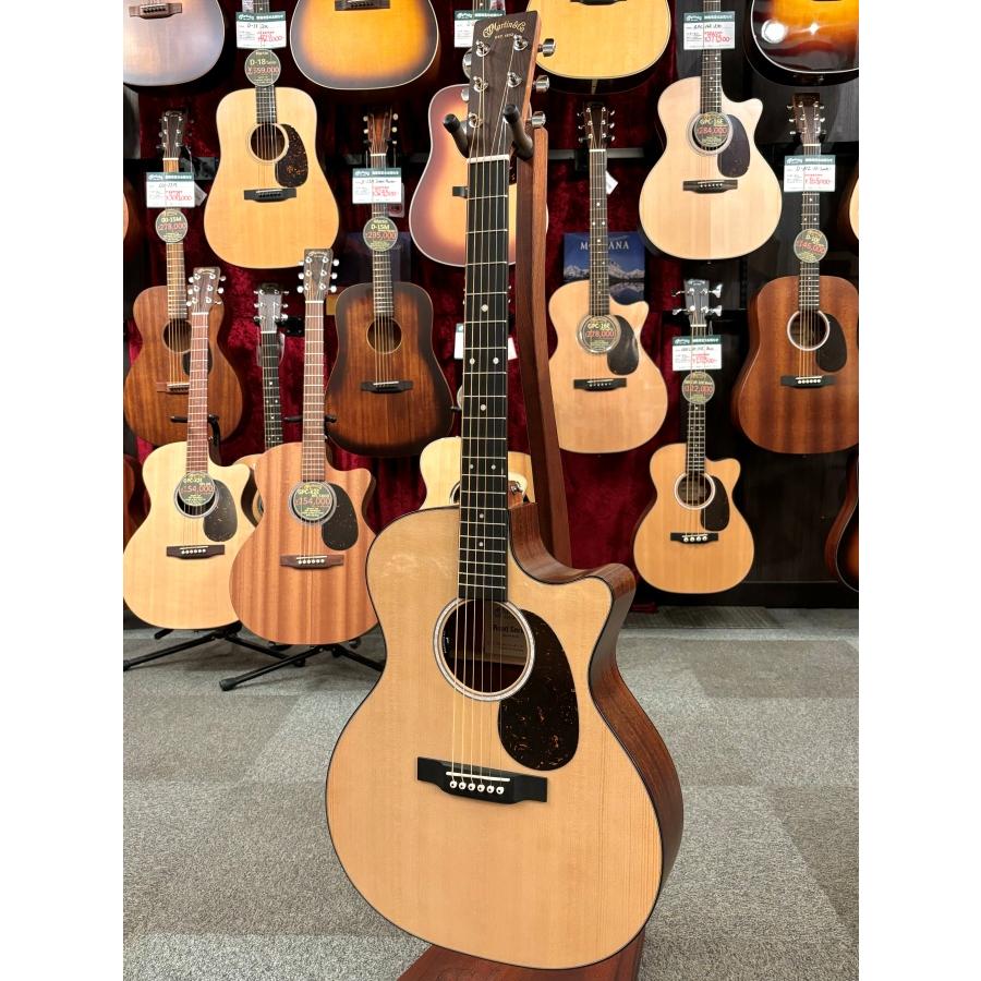 すけさん専用 あたり個体 極美品 Martin GPC-11E すけさん専用 あたり