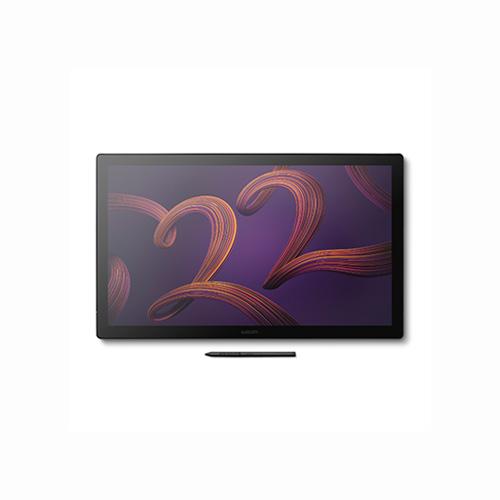 wacom（ワコム） Wacom Cintiq Pro 22 Stand Filmセット 液晶 ペン