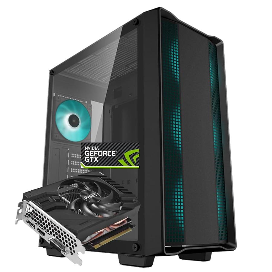 高性能ゲーミングpcフルセット GTX980 i7-4770k 高性能ゲーミングpc