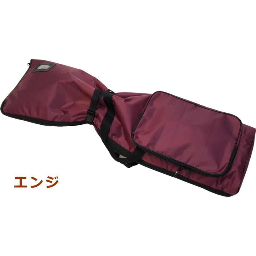 三味線ケース ソフトケース カバー Sカバー（フリーサイズ） : 和楽器