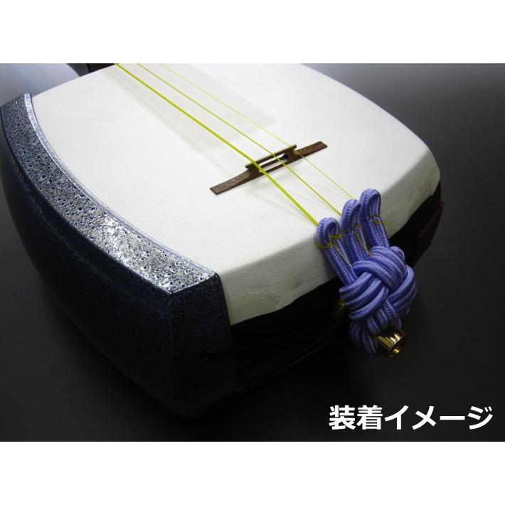 三味線用】音緒（極上正絹）【長唄・民謡・小唄三味線用】 : 和楽器