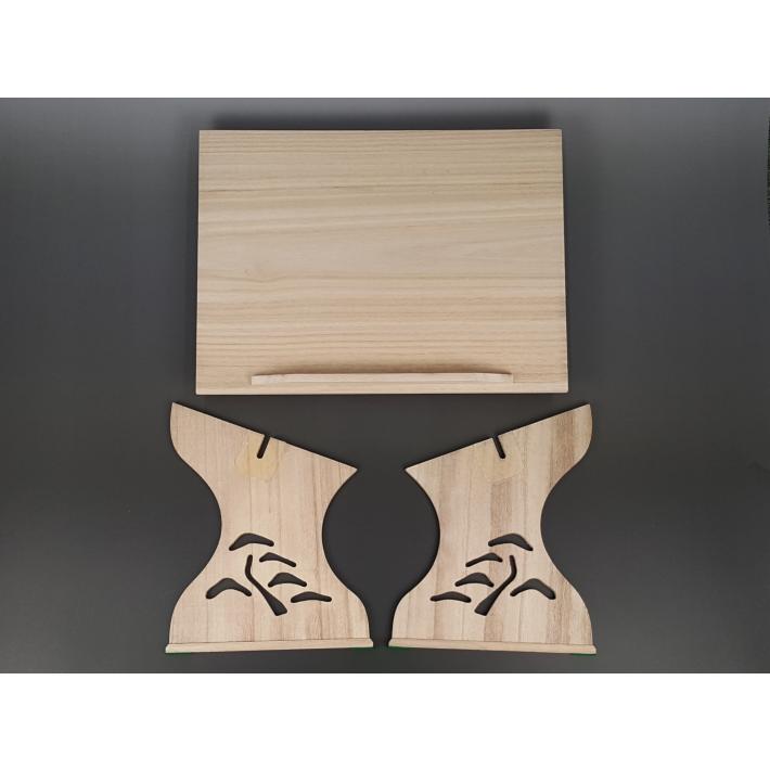 さらにお値下げしました！！琴 琴柱 譜見台 琴爪 琴爪箱 琴台 琴用楽譜