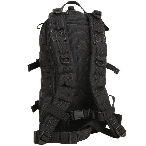 MAGFORCE（マグフォース） MF-0513 Falcon2 Backpack BLACK バック