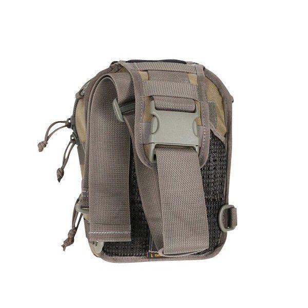 MAGFORCE（マグフォース） MF-0419 Humberg 10x8 KHAKI/FGW カーキ