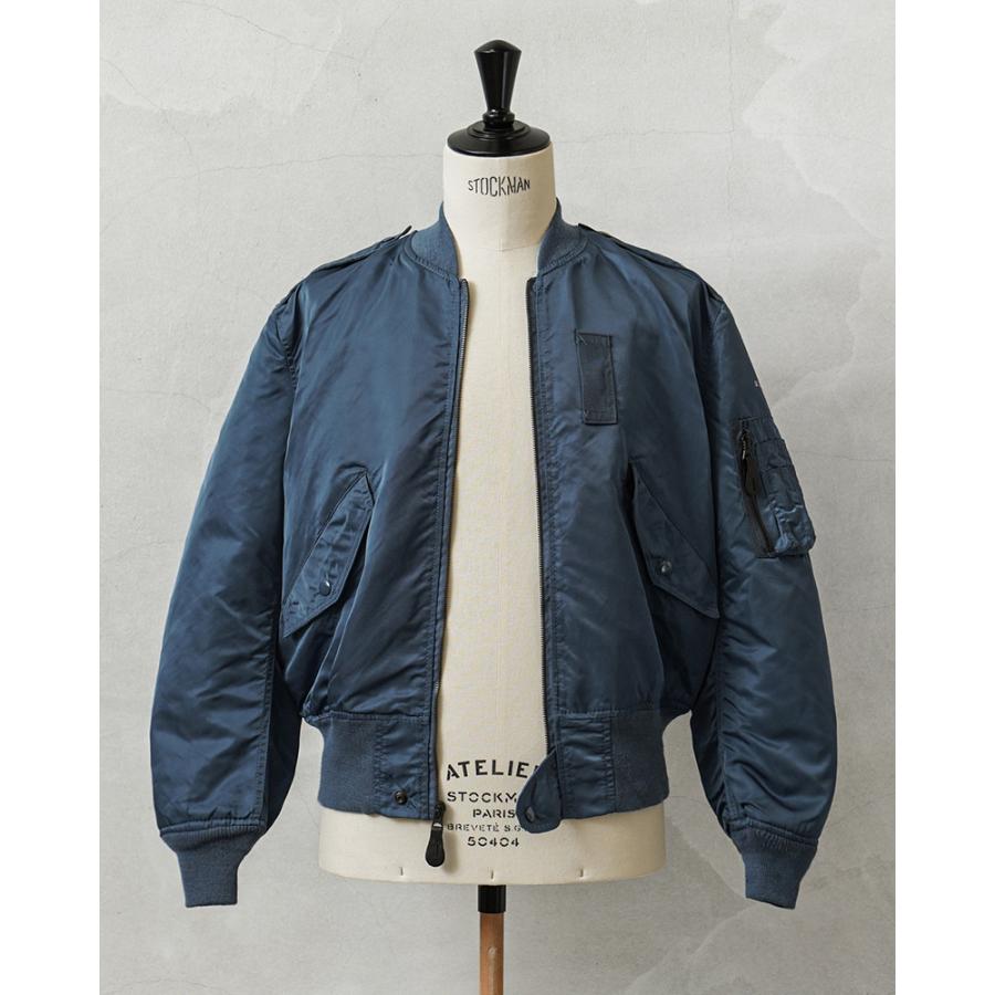 MILITARY（ミリタリー） リジェクト 訳あり品 ALPHA アルファ デッド