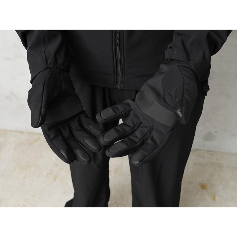 ARC'TERYX（アークテリクス） X000007491 VENTA GLOVE ベンタ ヴェンタ