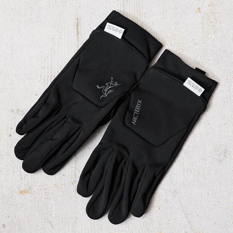 ARC'TERYX（アークテリクス） X000007491 VENTA GLOVE ベンタ ヴェンタ