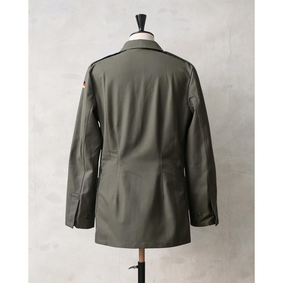 MILITARY（ミリタリー） 希少 実物 新品 デッドストック ドイツ軍