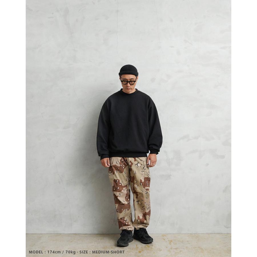 MILITARY（ミリタリー） 実物 新品 デッドストック 米軍 6Cデザート