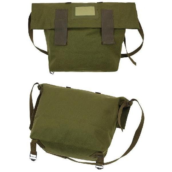 MILITARY（ミリタリー） ミリタリーバッグ 実物 USED デンマーク軍