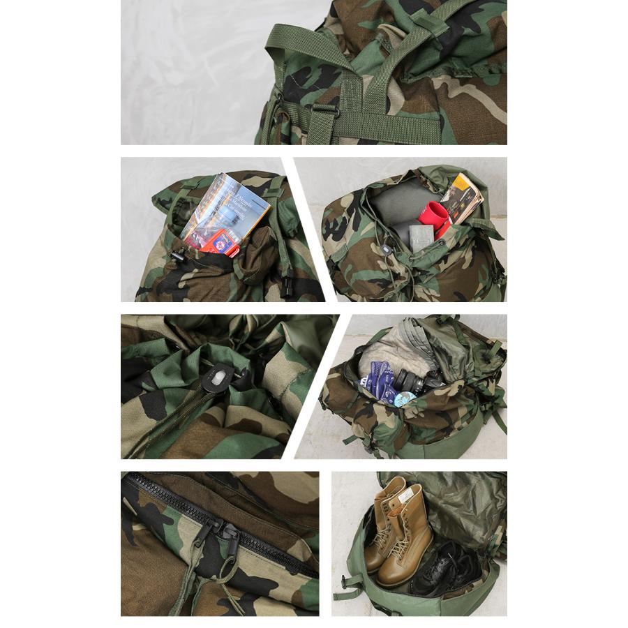 MILITARY（ミリタリー） 実物 新品 デッドストック 米軍 MCCEB