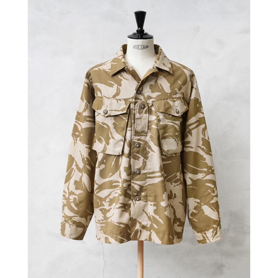 MILITARY（ミリタリー） 実物 新品 デッドストック イギリス軍