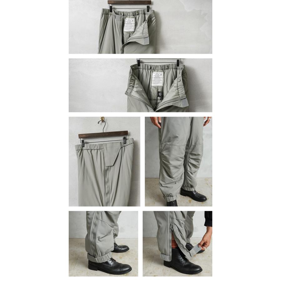 MILITARY（ミリタリー） 実物 新品 デッドストック 米軍 ECWCS Gen III