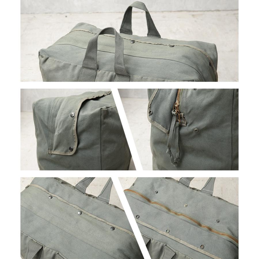 MILITARY（ミリタリー） 実物 USED 米軍 U.S.A.F. フライヤーズ キット