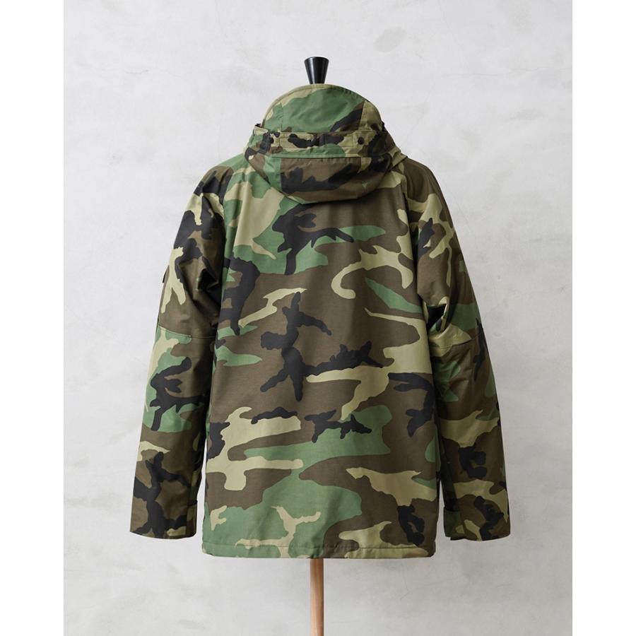 MILITARY（ミリタリー） 実物 新品 デッドストック 米軍 ECWCS Gen1型