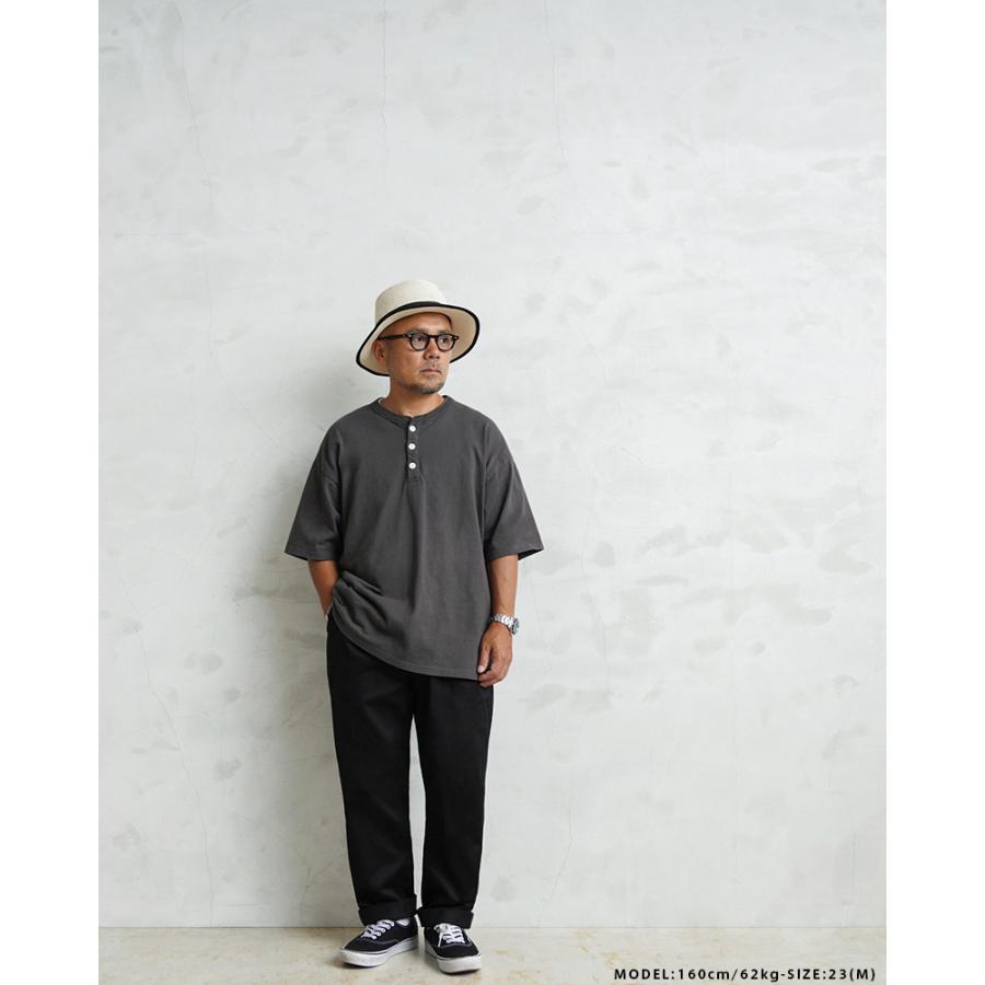 WAIPER.inc フランス軍 1950〜60年代 M-52 ヴィンテージ ツータック