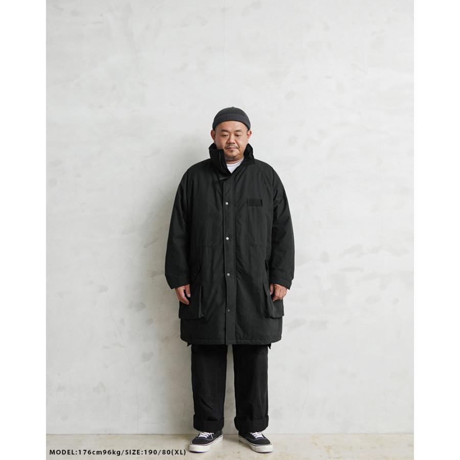 WAIPER.inc ワイパーインク スウェーデン軍 M-90 後期型 コールド