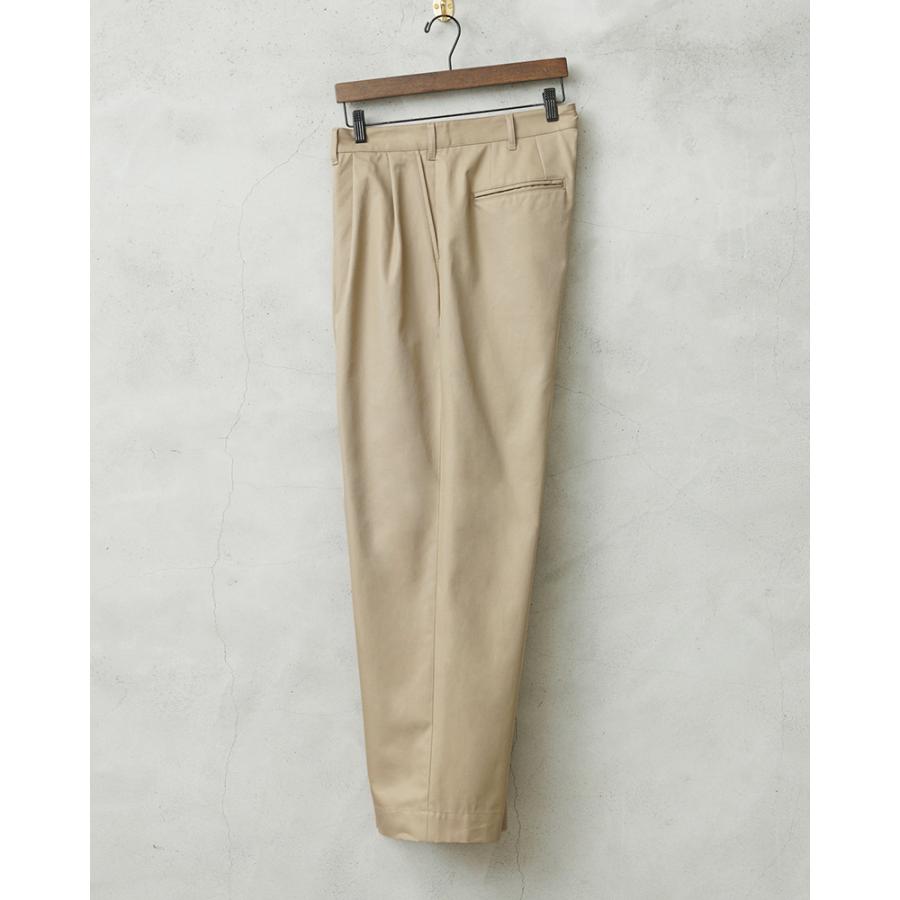 WAIPER.inc ワイパーインク US ARMY FICTIONAL M-49 VENTILE