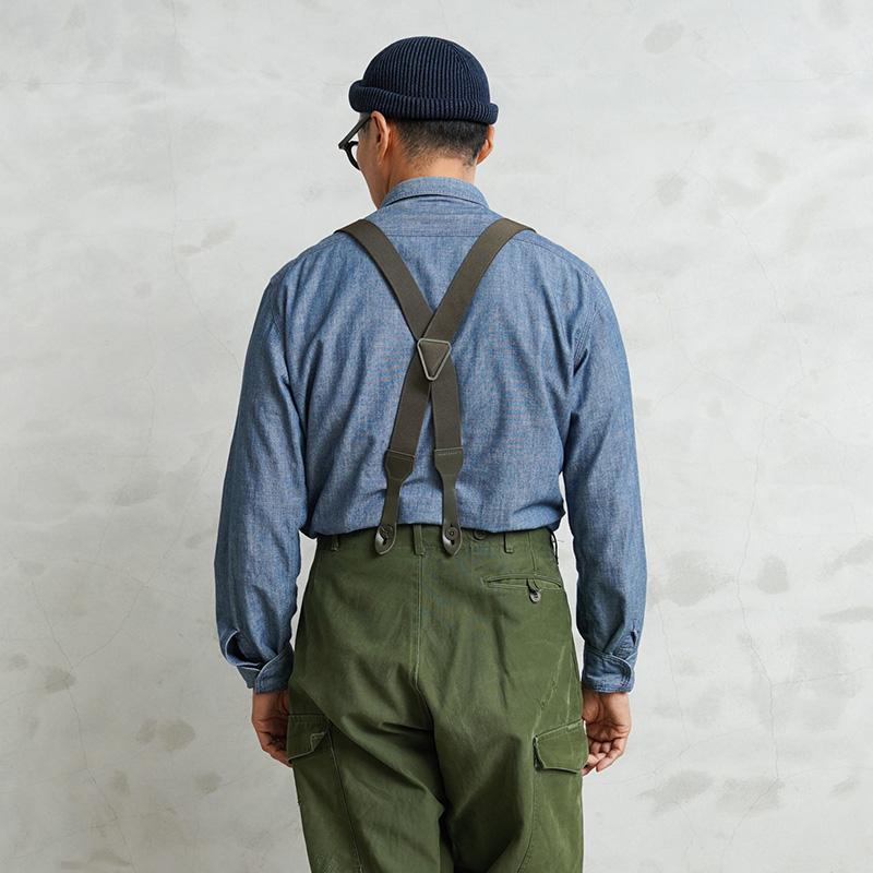 MILITARY（ミリタリー） 実物 新品 デッドストック ドイツ軍 BW X型