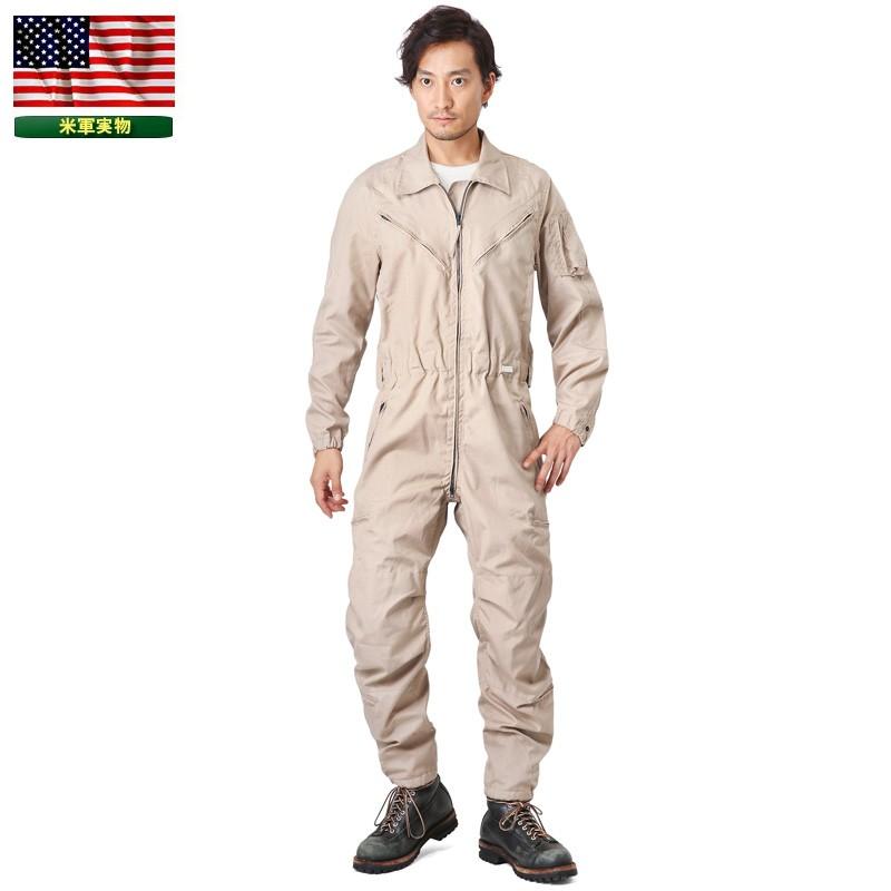 MILITARY（ミリタリー） 実物 新品 米軍 COMBAT VEHICLE CREWMEN'S
