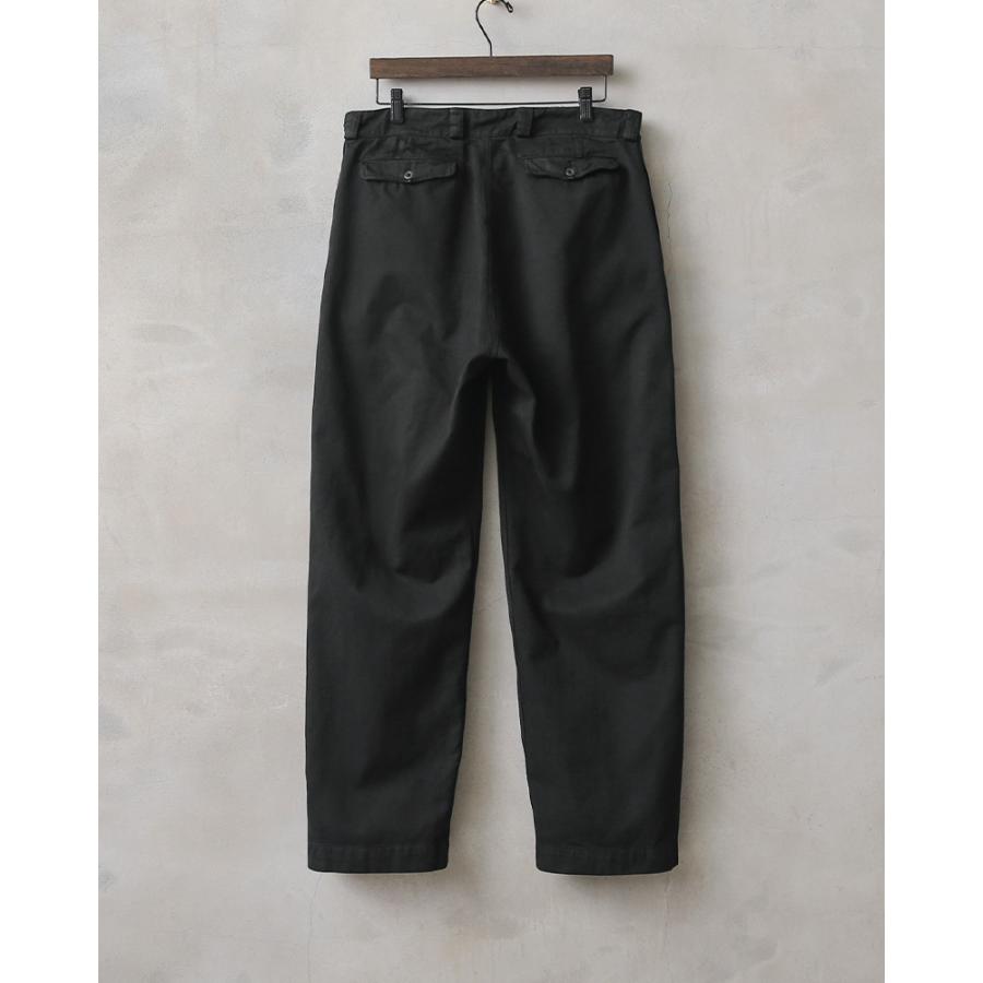 MILITARY（ミリタリー） 実物 新品 フランス軍 1950〜60年代 M-52