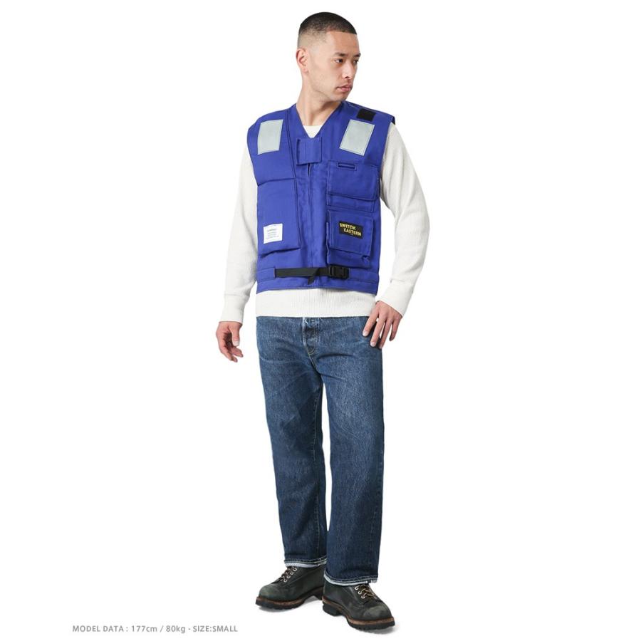 MILITARY（ミリタリー） 実物 新品 米海軍（U.S.NAVY）ライフプ